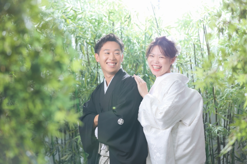 屋内庭園スタジオ2