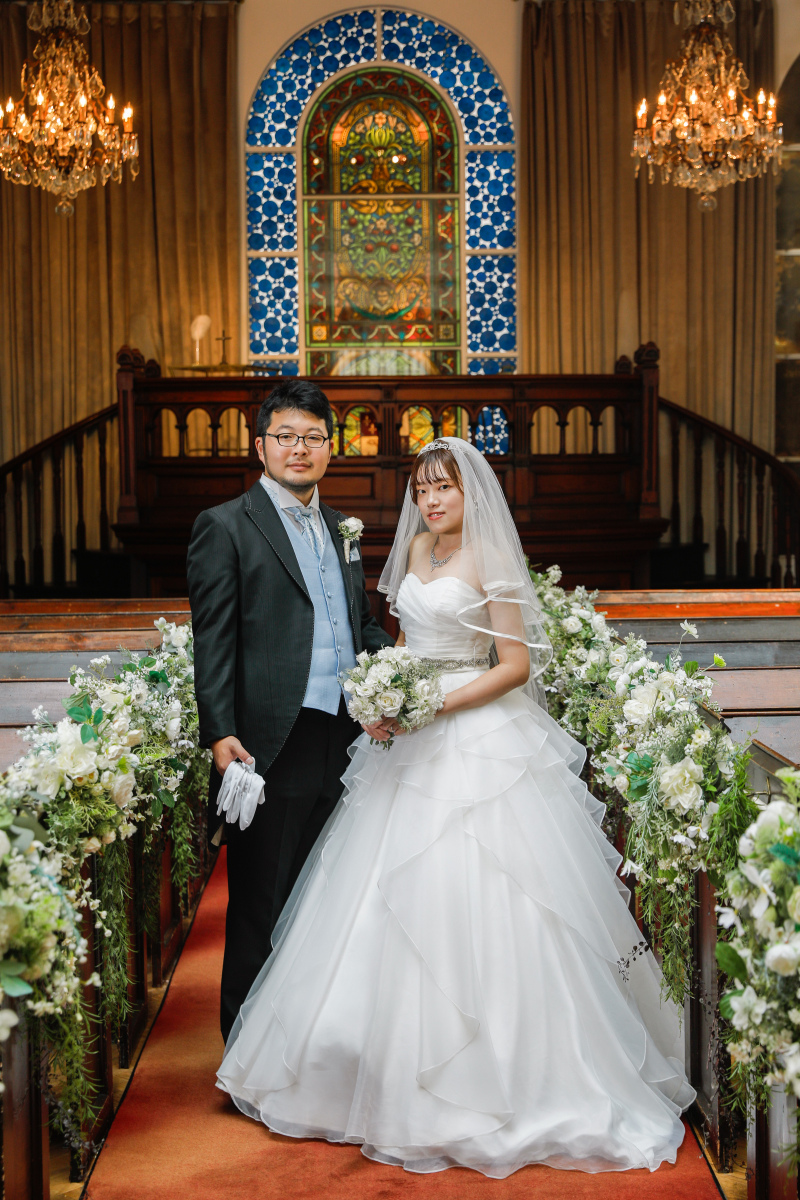 フォーマルショット