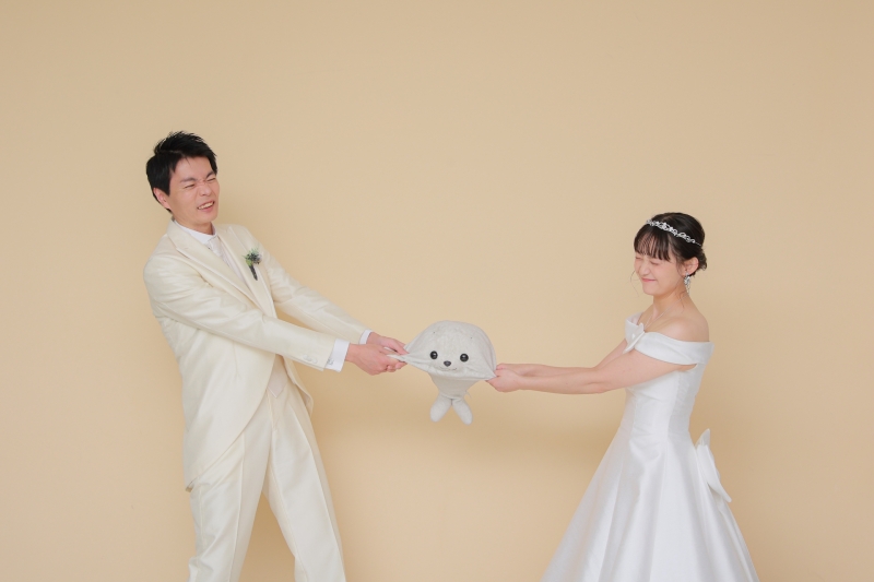 洋装ハウススタジオ