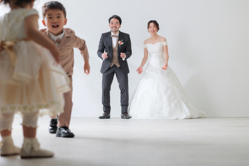 早速撮影に！！