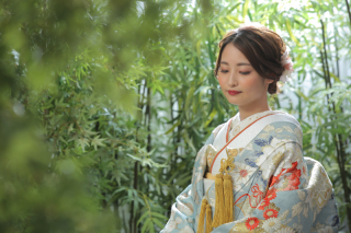 寒い季節に・・・スタジオ撮影が活躍☆