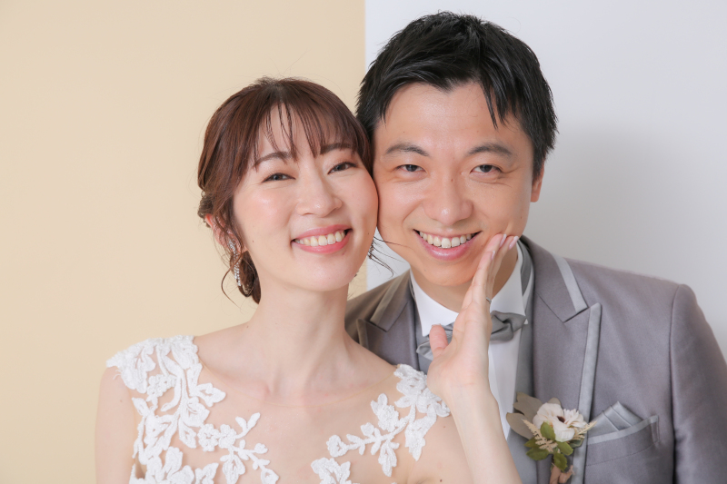 最後は仲良く!!