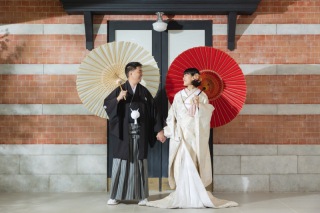 屋内庭園スタジオプラン！