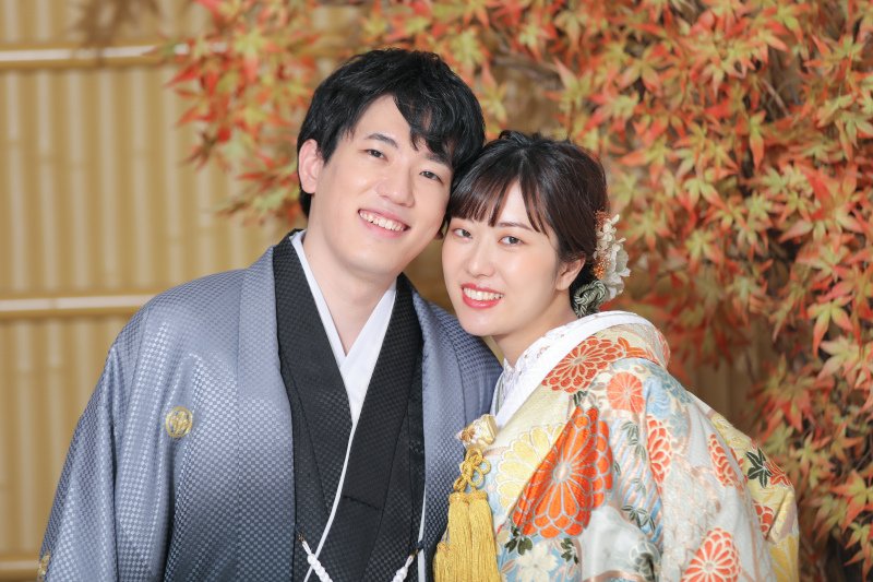 もうすぐ秋ですね!