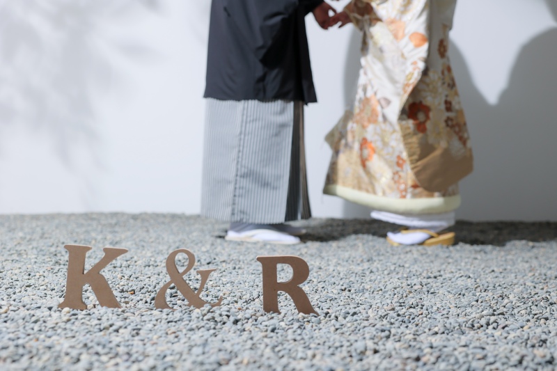 小物の持ち込みは3点まで