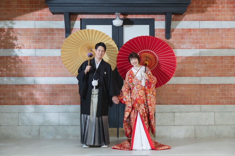 場所を変えて！