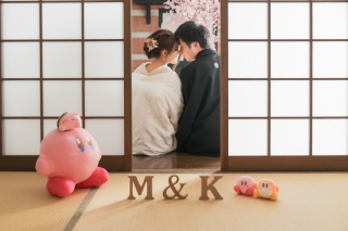 小物をフル活用！　photo by 谷澤明美