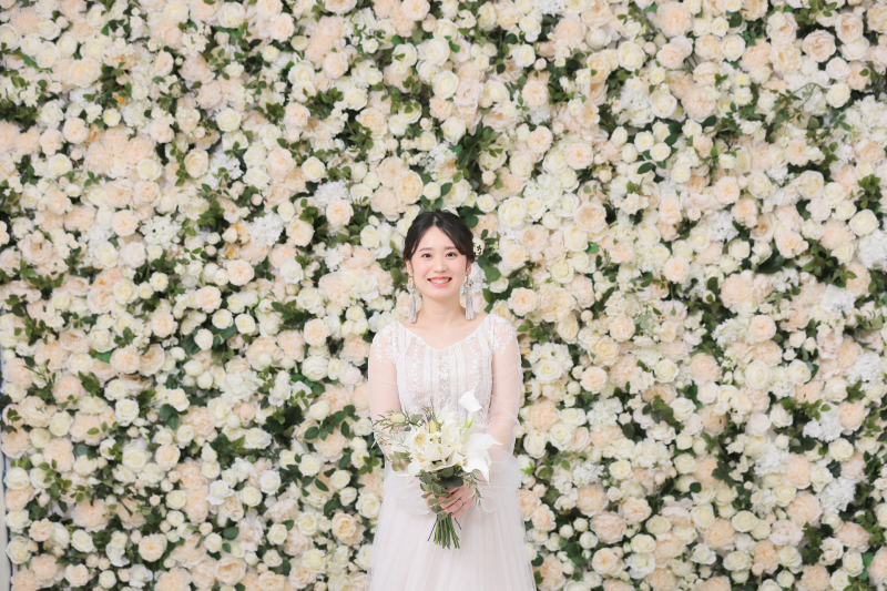 ソロカットも！