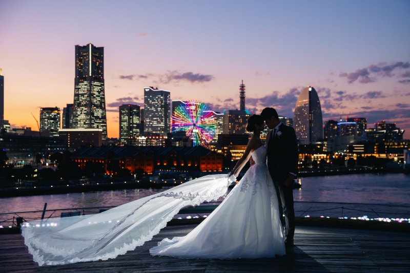 マジックアワー