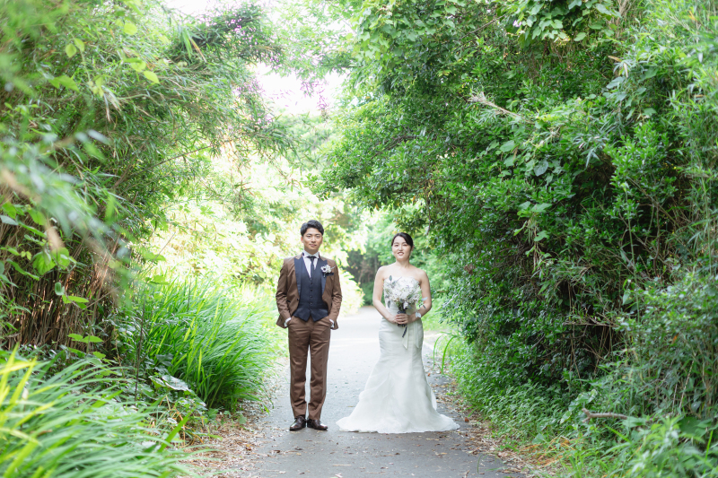 海に向かう途中で、、、