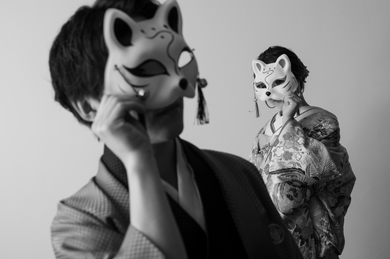 小物撮影もおまかせください