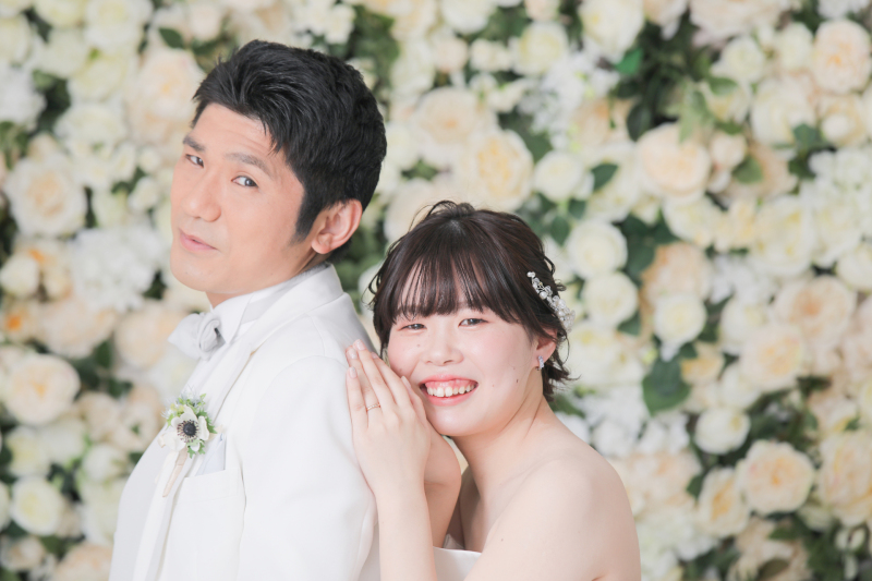 さらに表情によって!