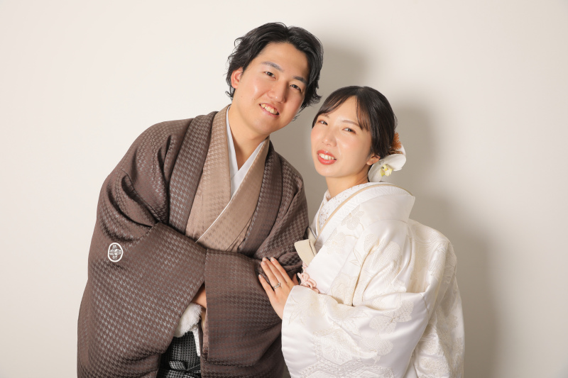 アップのショットも！