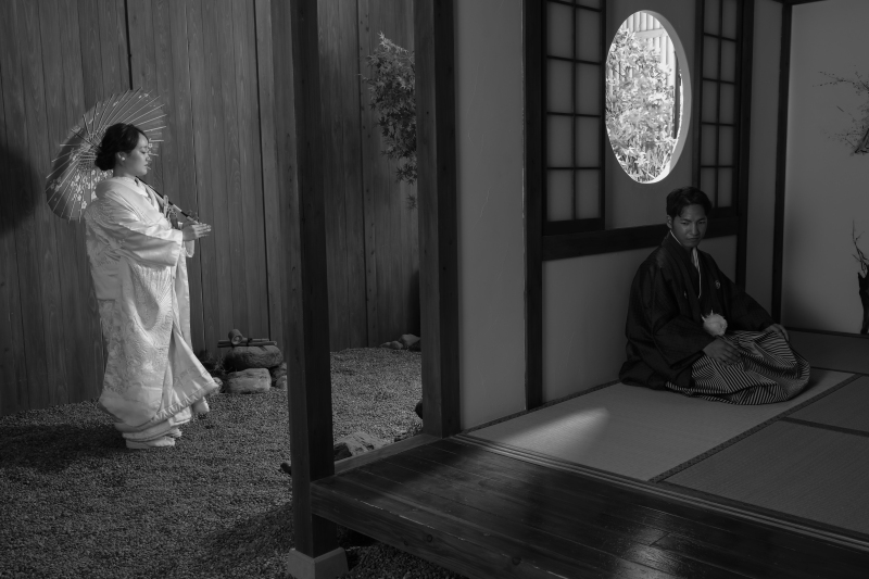 クールな感じでもぜひ！