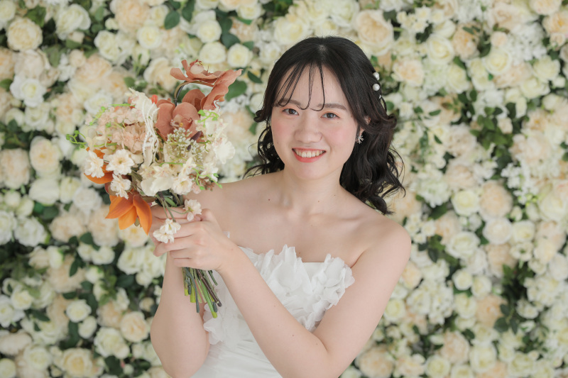 バア！！！っと