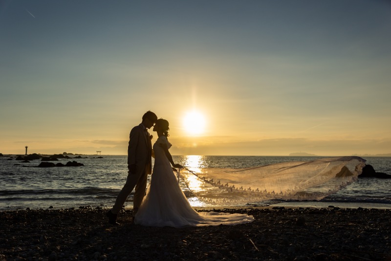 マリアベールも