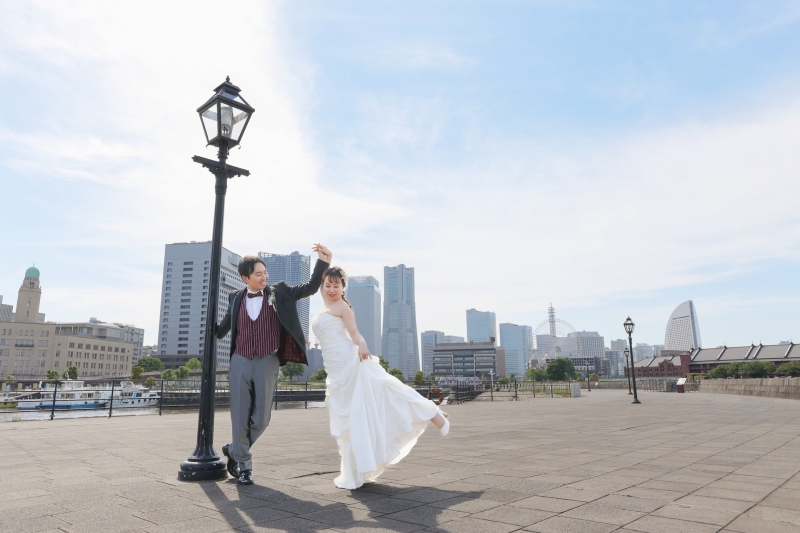 レッツダンス！