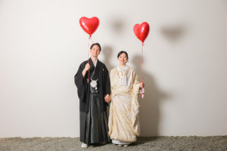 カジュアル和装