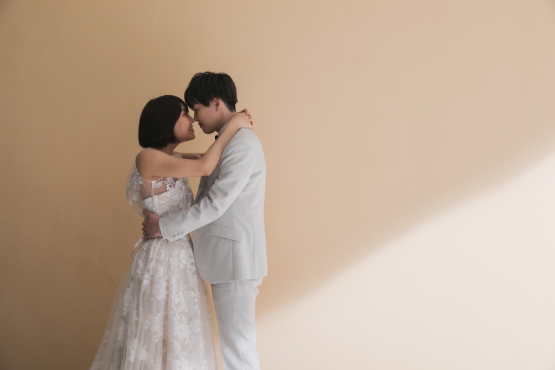 雰囲気のあるお写真も