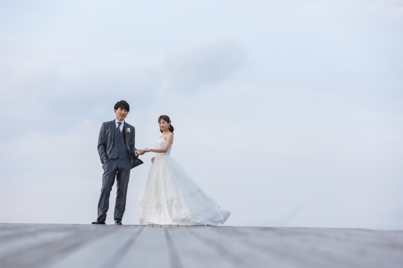 カメラ目線もらいました!