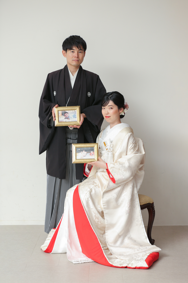 お二人とも、おつかれさまでした♪