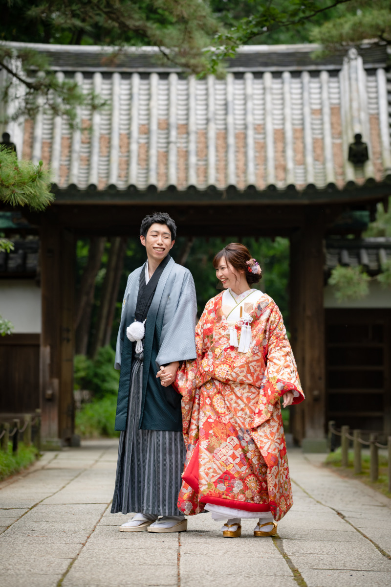 自然体も残したい