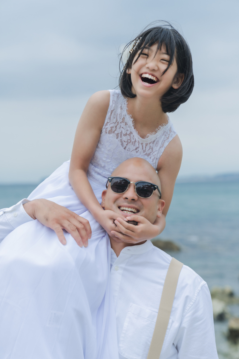 力自慢のお父さん！Part2