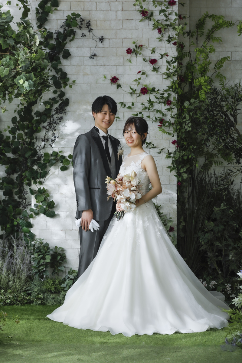 フォーマルショット