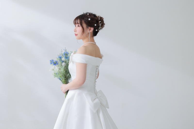 ソロカットも撮影します!