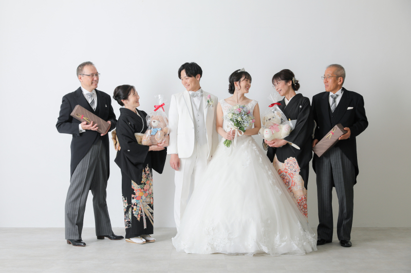 記憶にも残る楽しい撮影を!