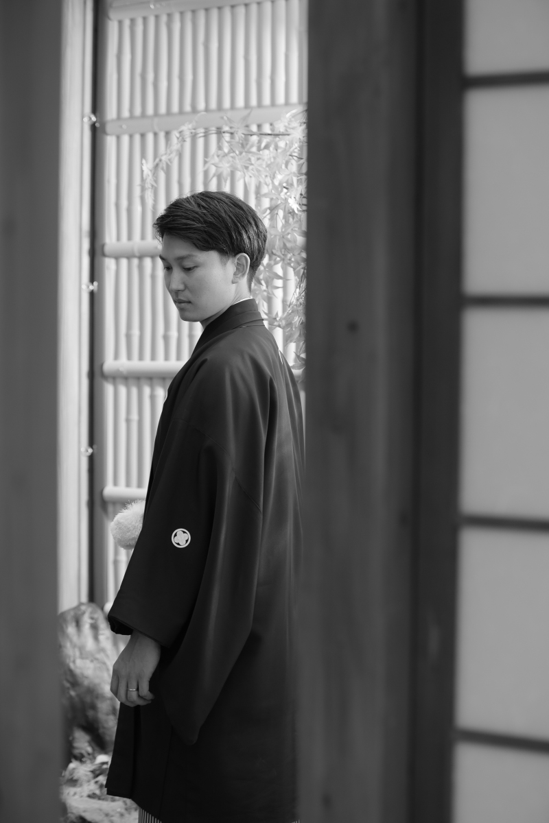 ソロショット②