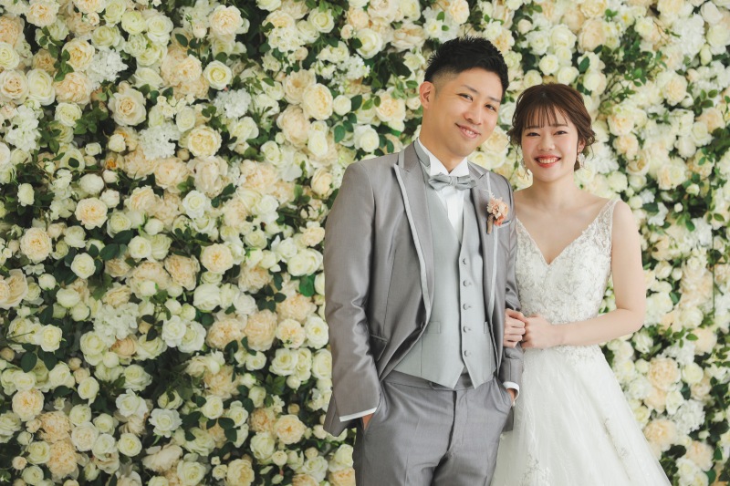 ハウススタジオ撮影