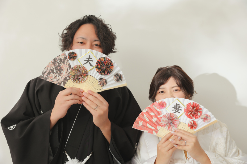 扇子プロップス