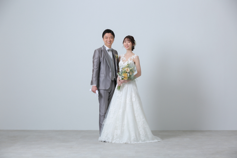 まずは、基本の二人立ちから!