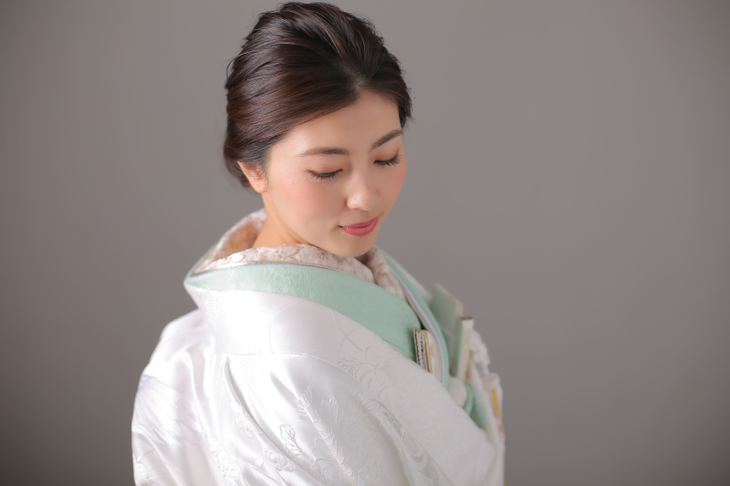 プロのヘアメイクによる美への追求!