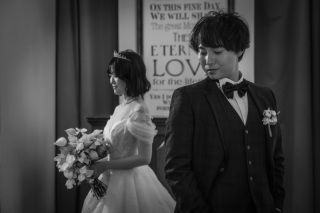 シックで華やかなラバンクドロアロケーション