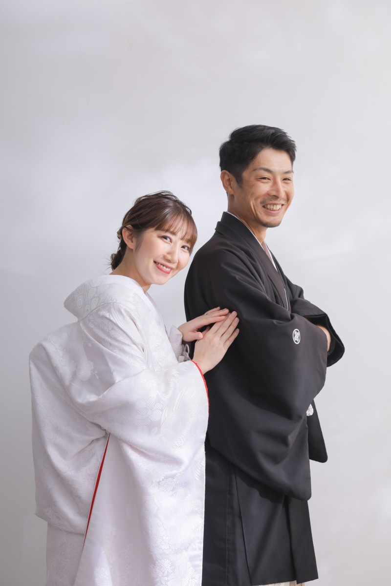 木漏れ日で雰囲気を変えて