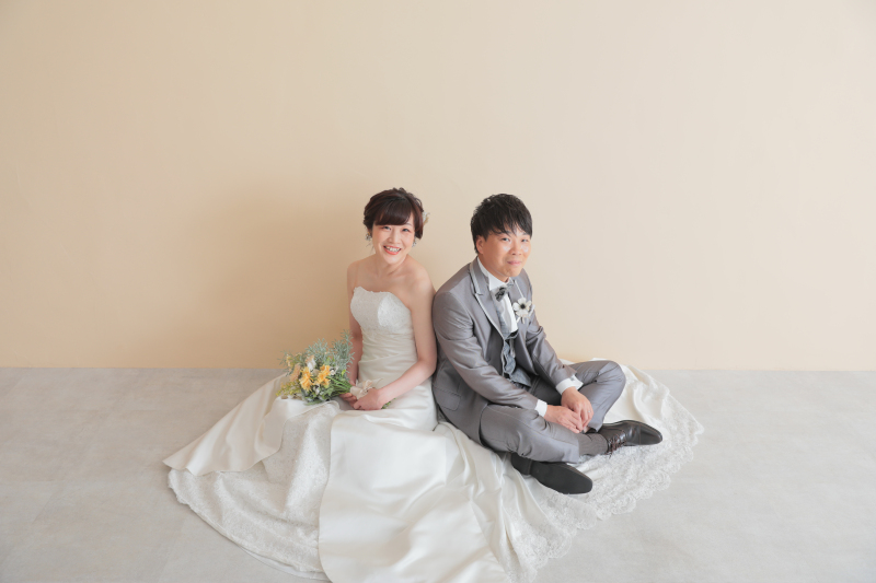 屋内庭園スタジオ&ハウススタジオSpecialプラン!*