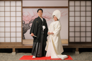 一日で和装を2着プラン！