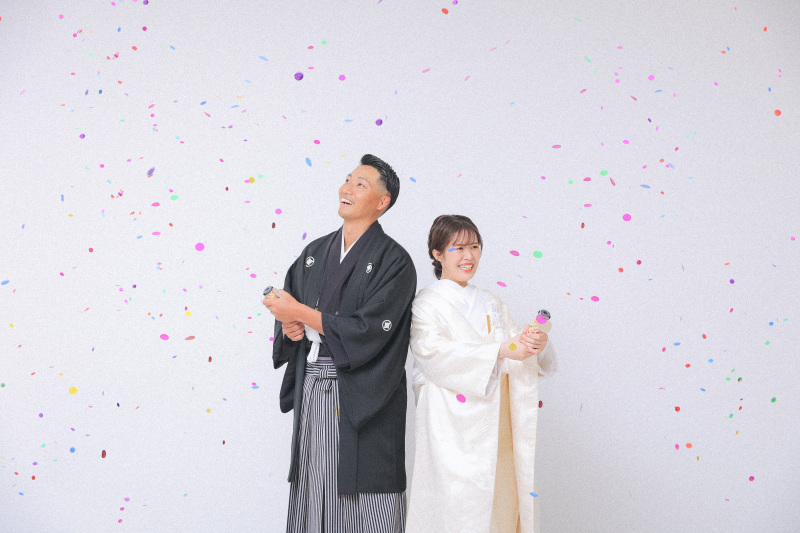 コンフィッティ