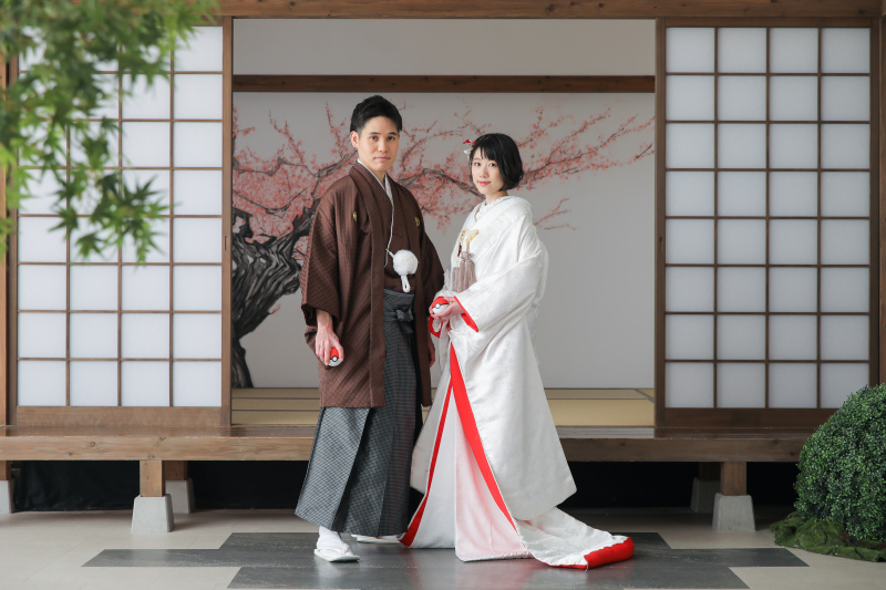 屋内庭園スタジオ by 松本遼平