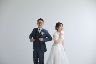 やらせじゃない素のままのおふたり