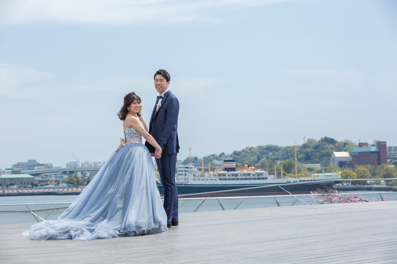 365度、風景が変わる