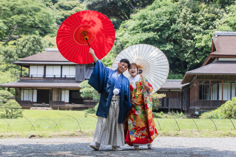 最後は楽しく!!