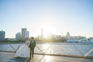 大桟橋ロケーションフォト！Photographer：齋藤燎佑