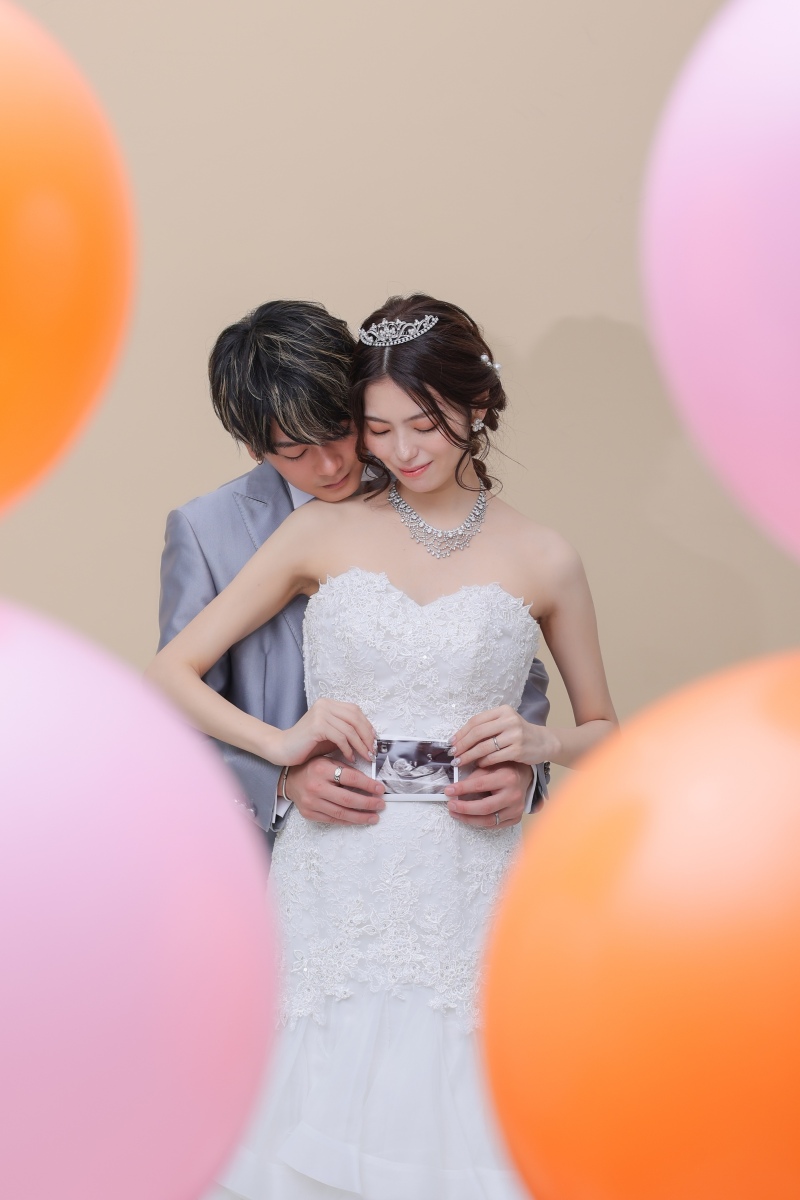 家族みんなで♡