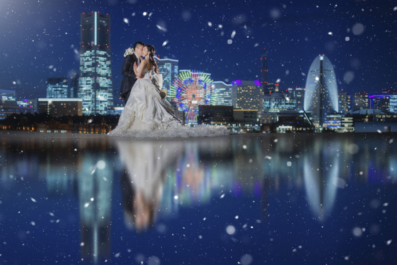 リフレクション