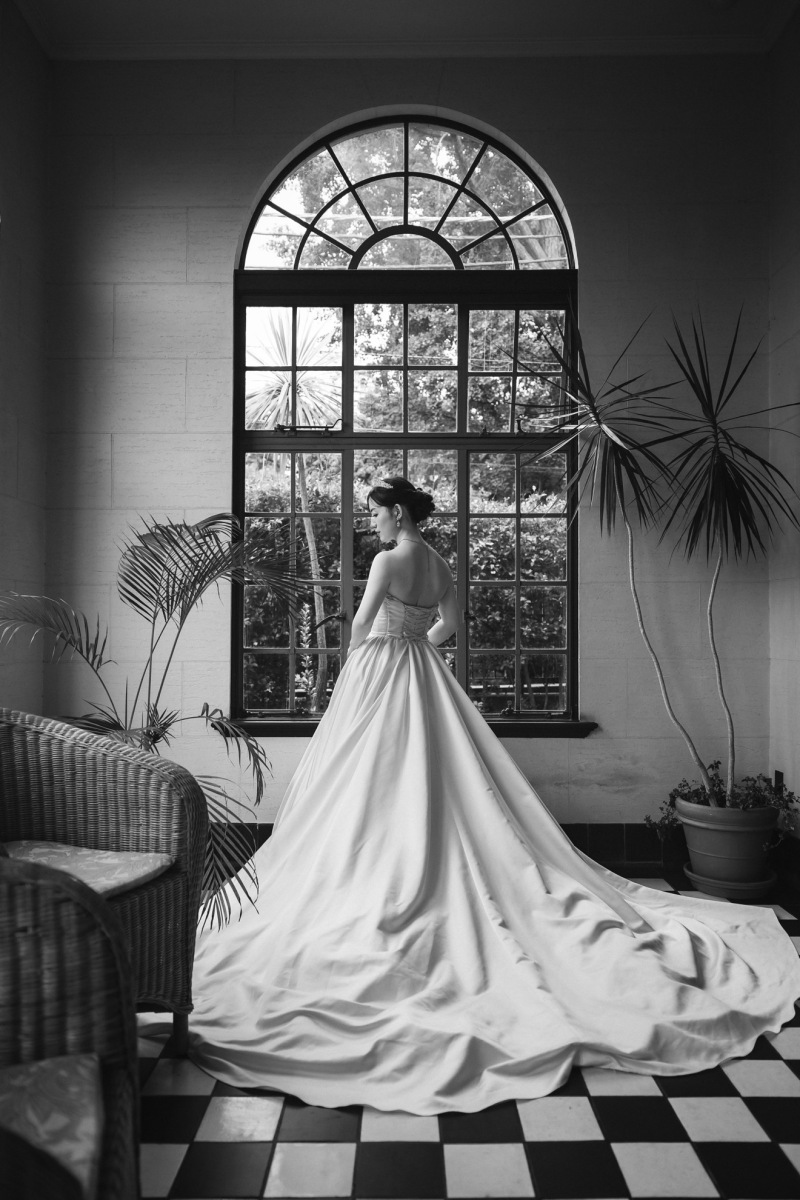 Bride