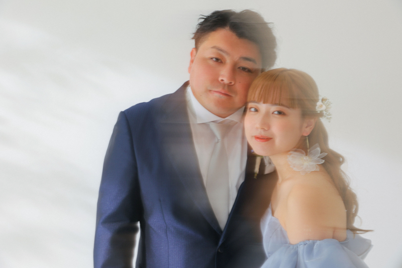 フィルターのような