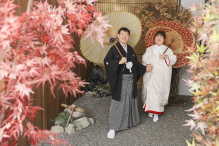 お二人の思い出を巡って